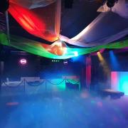 DiscoChic Nowaday Club Vevey le 25 janvier 2020 