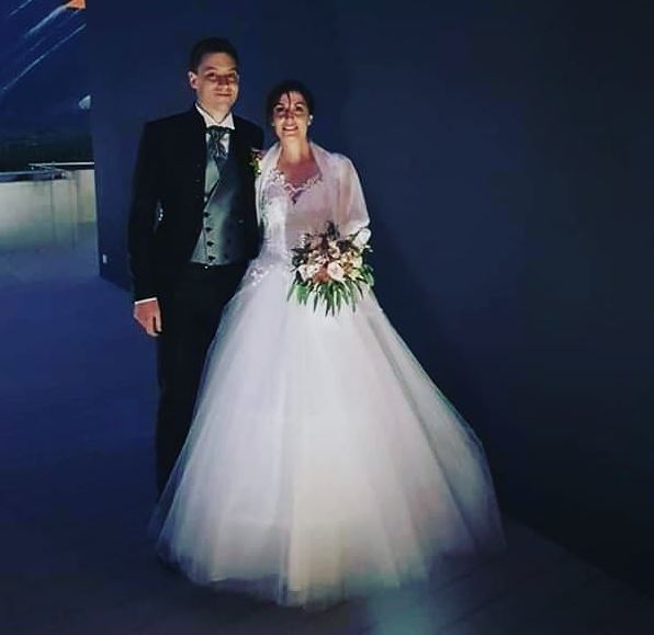 Mariage le 28 septembre 2019 à la cave de Bernunes, Sierre 