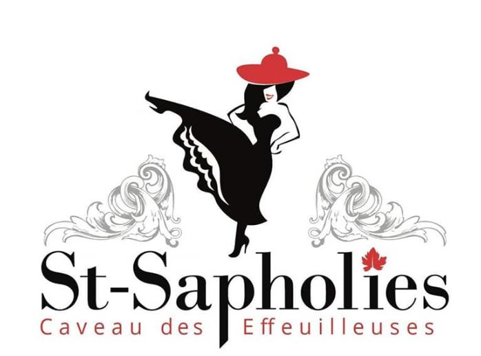 St-Sapholie, caveau des effeuilleuses, fête des vignerons, Mr. Atomick et Little Phoenix 