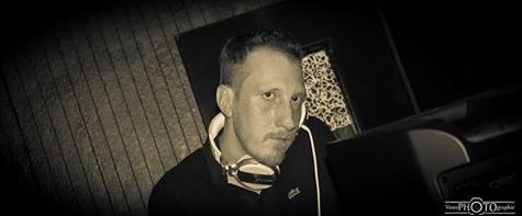 Dj Atomick