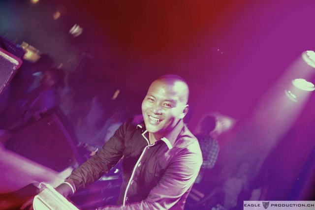 Dj phil