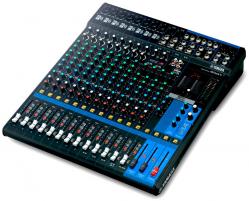 Location table mixage Yamaha