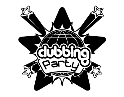 Logo clubbing