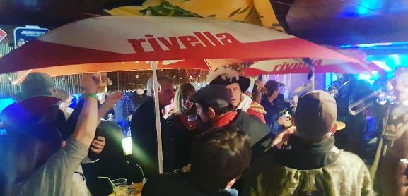 Carnaval Caribou Châtel-St-Denis 1 et 2 mars 2019
