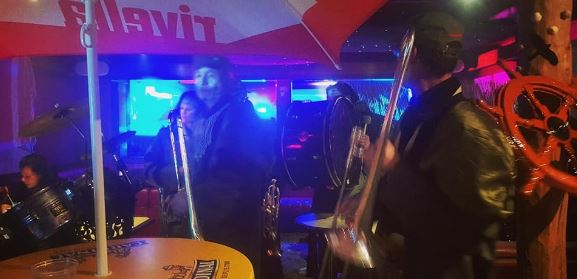 Carnaval Caribou Châtel-St-Denis 1 et 2 mars 2019