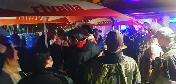 Carnaval Caribou Châtel-St-Denis 1 et 2 mars 2019