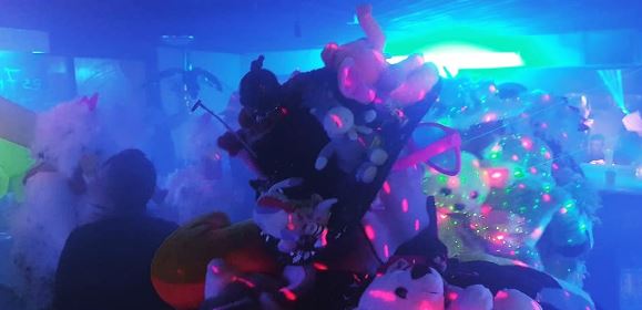 Carnaval Caribou Châtel-St-Denis 1 et 2 mars 2019