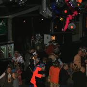 AfterWork et Intronisation 2ème jour du Carnaval de Châtel-St-Denis