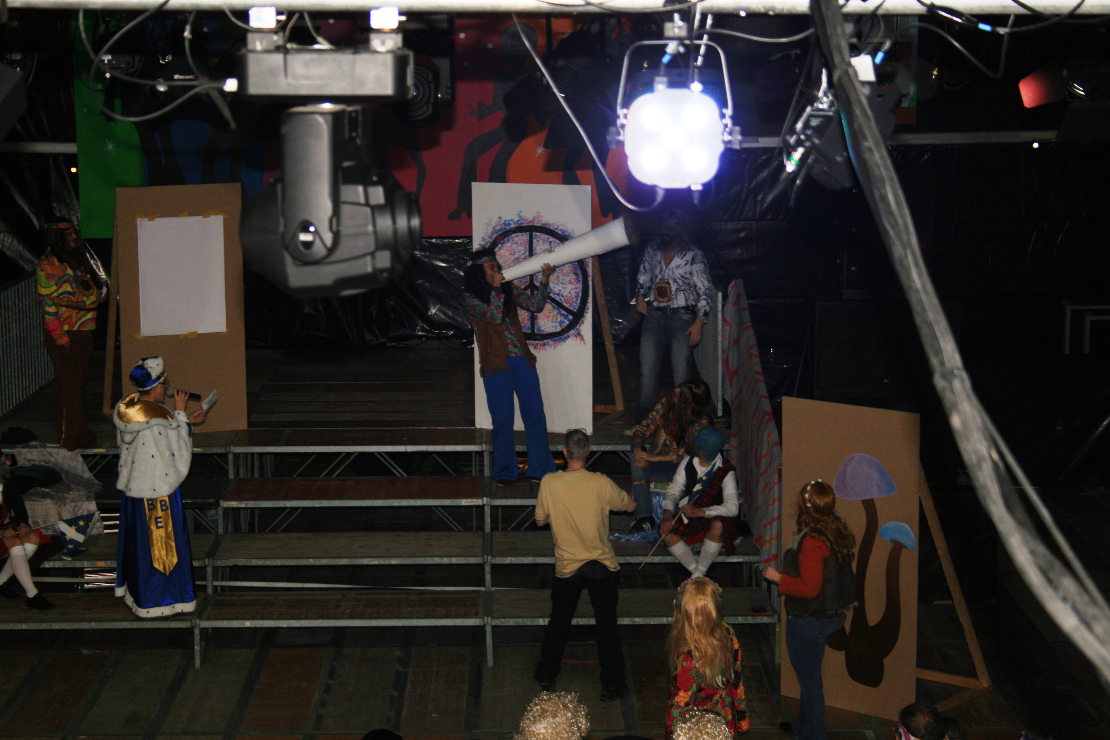 2ème jour du Carnaval de Châtel 047