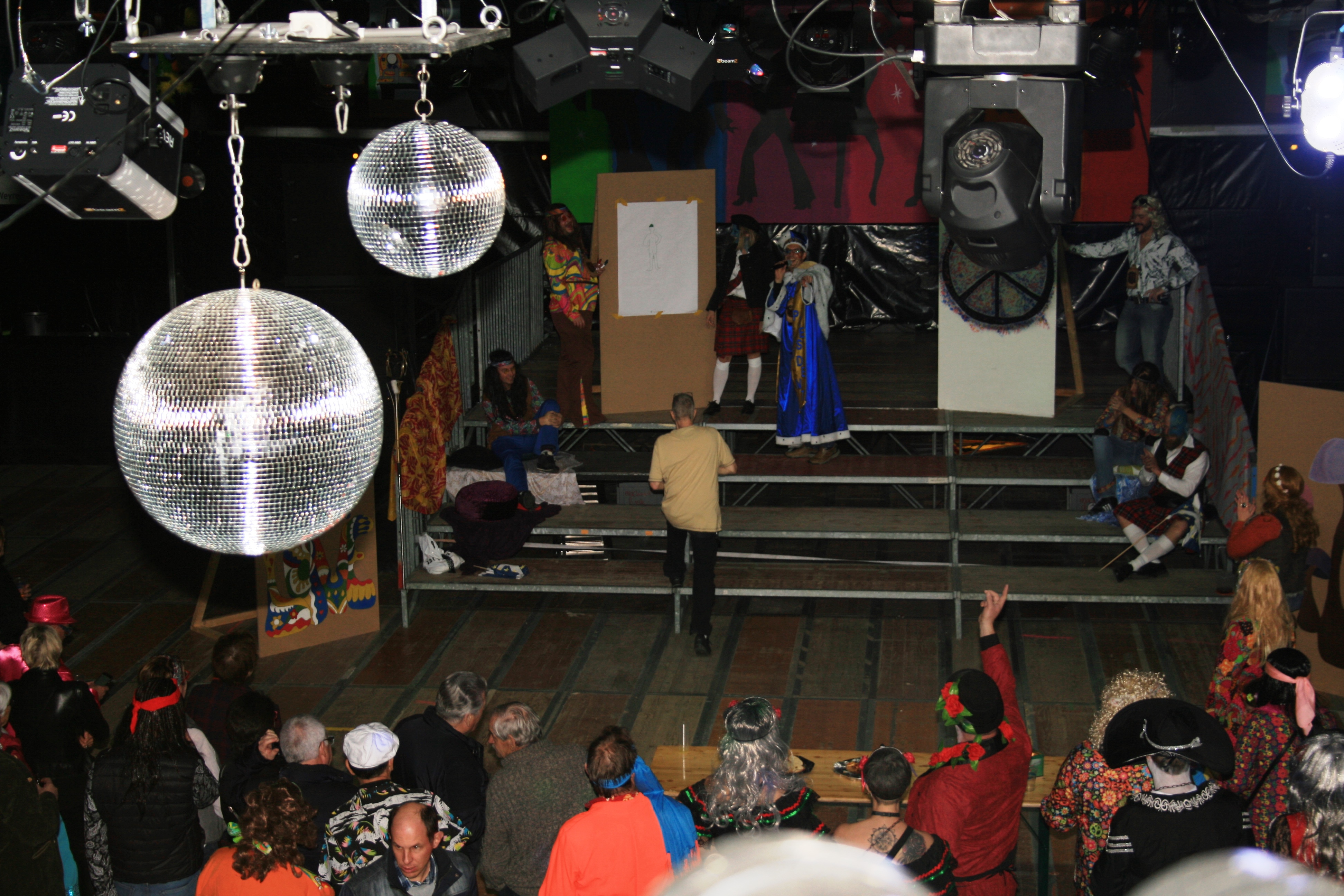 2ème jour du Carnaval de Châtel 067