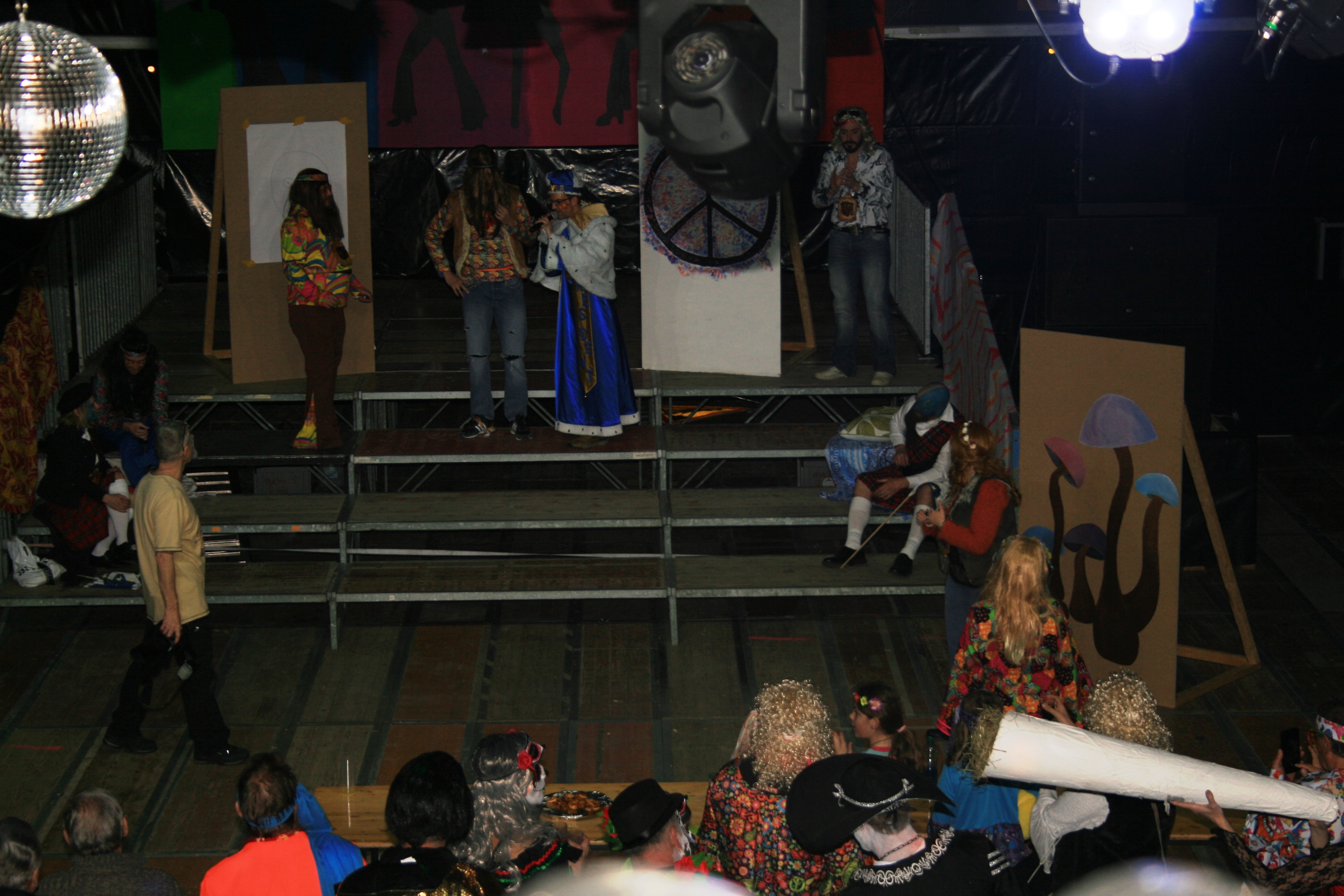 2ème jour du Carnaval de Châtel 082