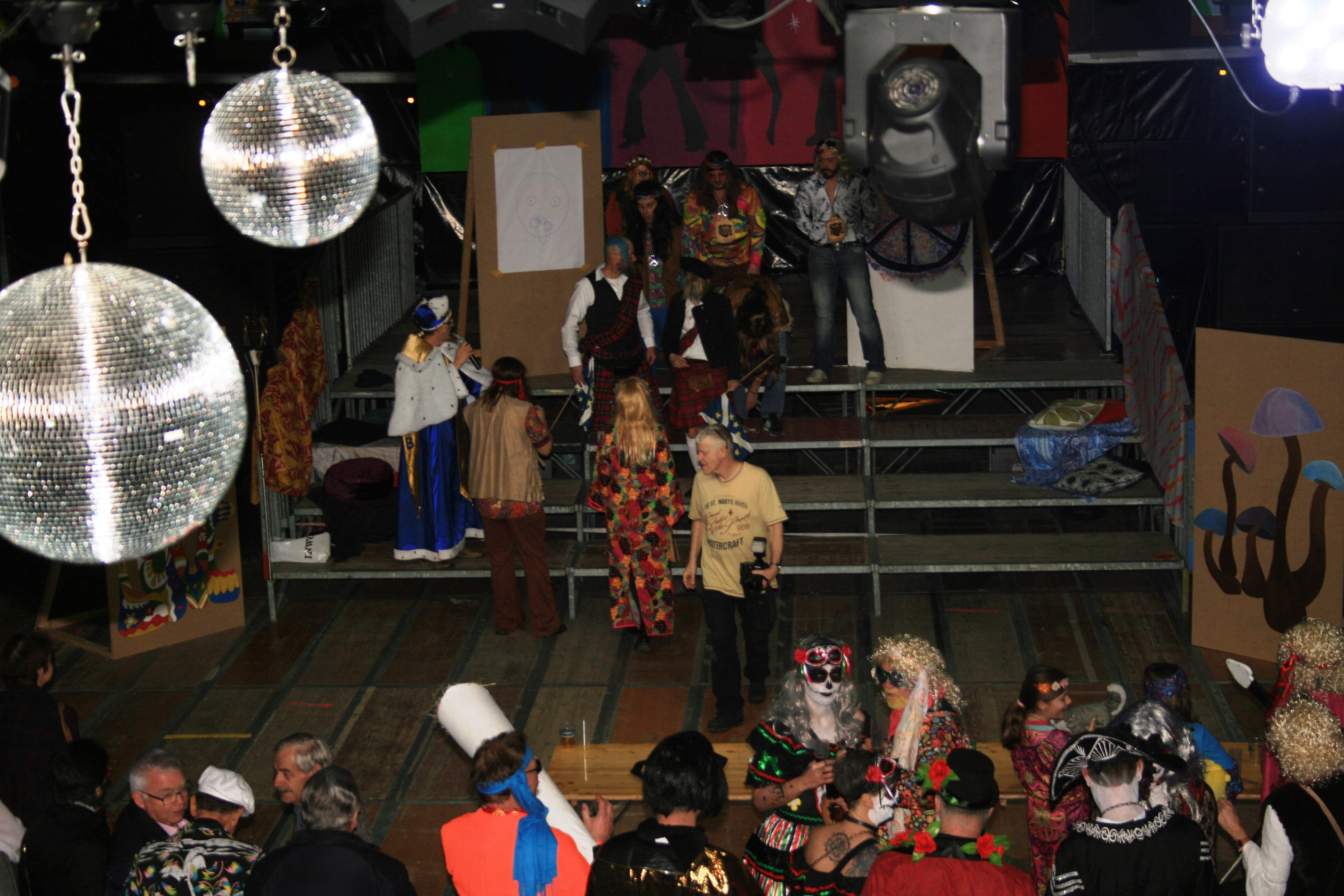 2ème jour du Carnaval de Châtel 083