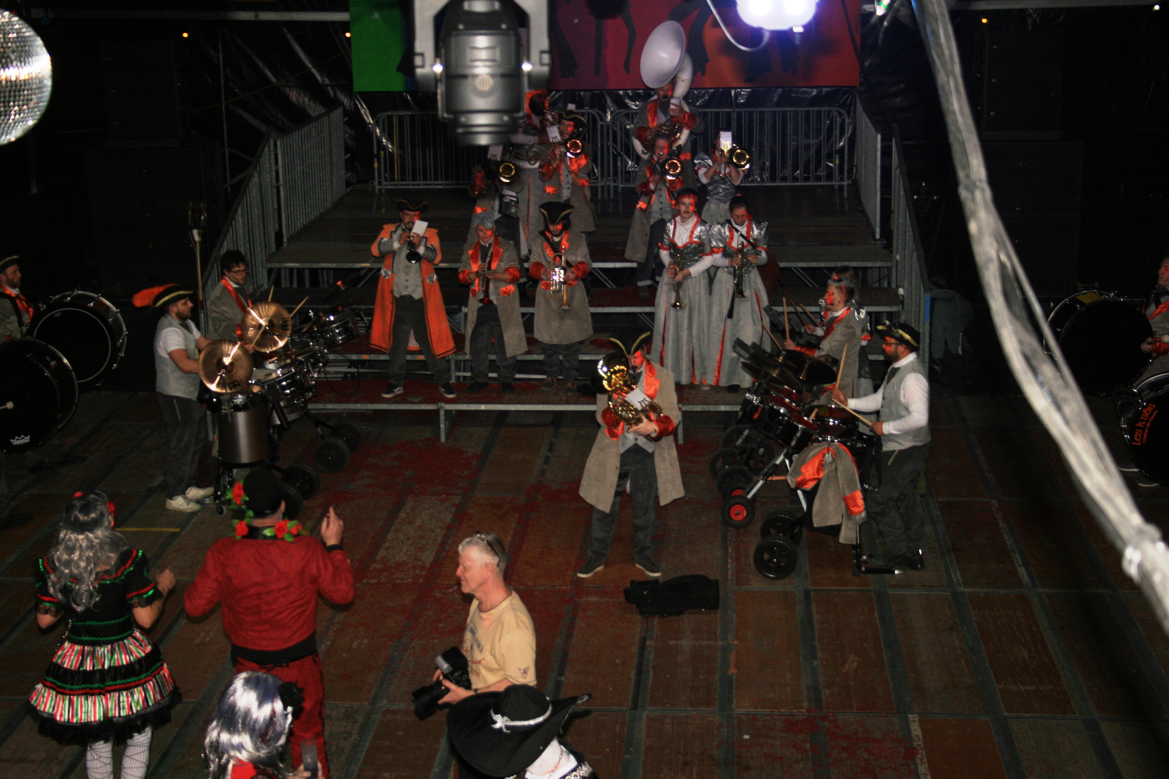 2ème jour du Carnaval de Châtel 105