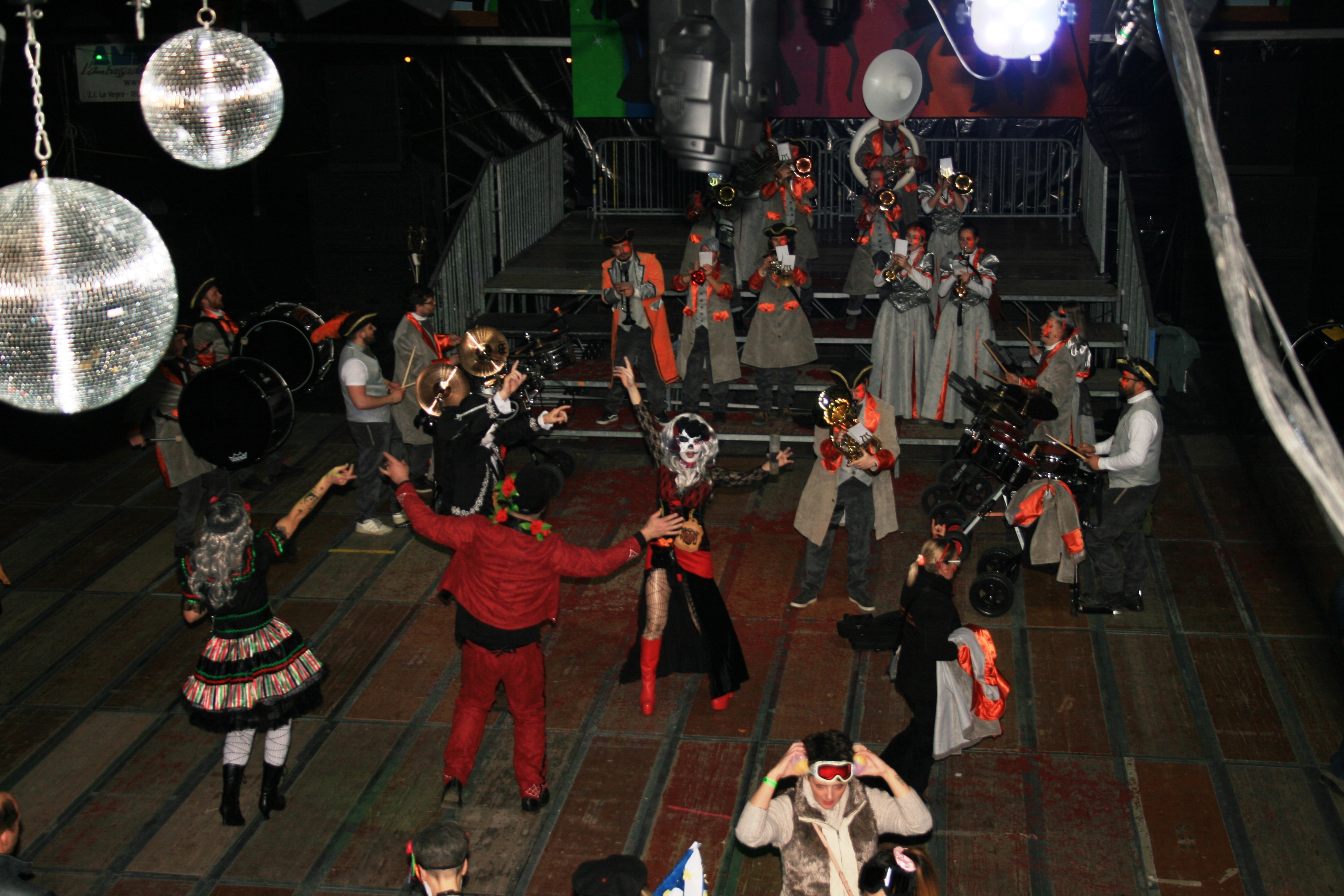 2ème jour du Carnaval de Châtel 107