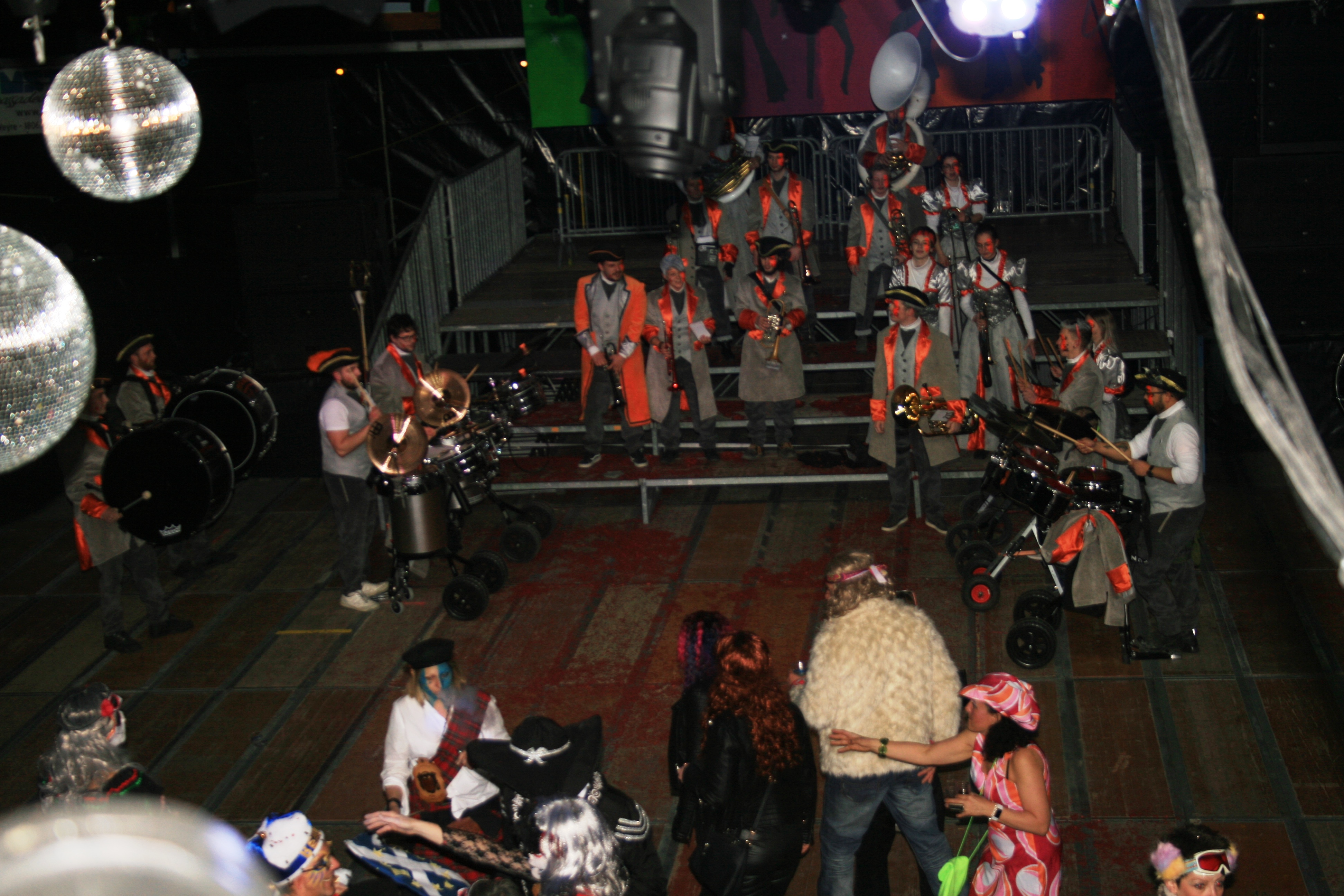 2ème jour du Carnaval de Châtel 111