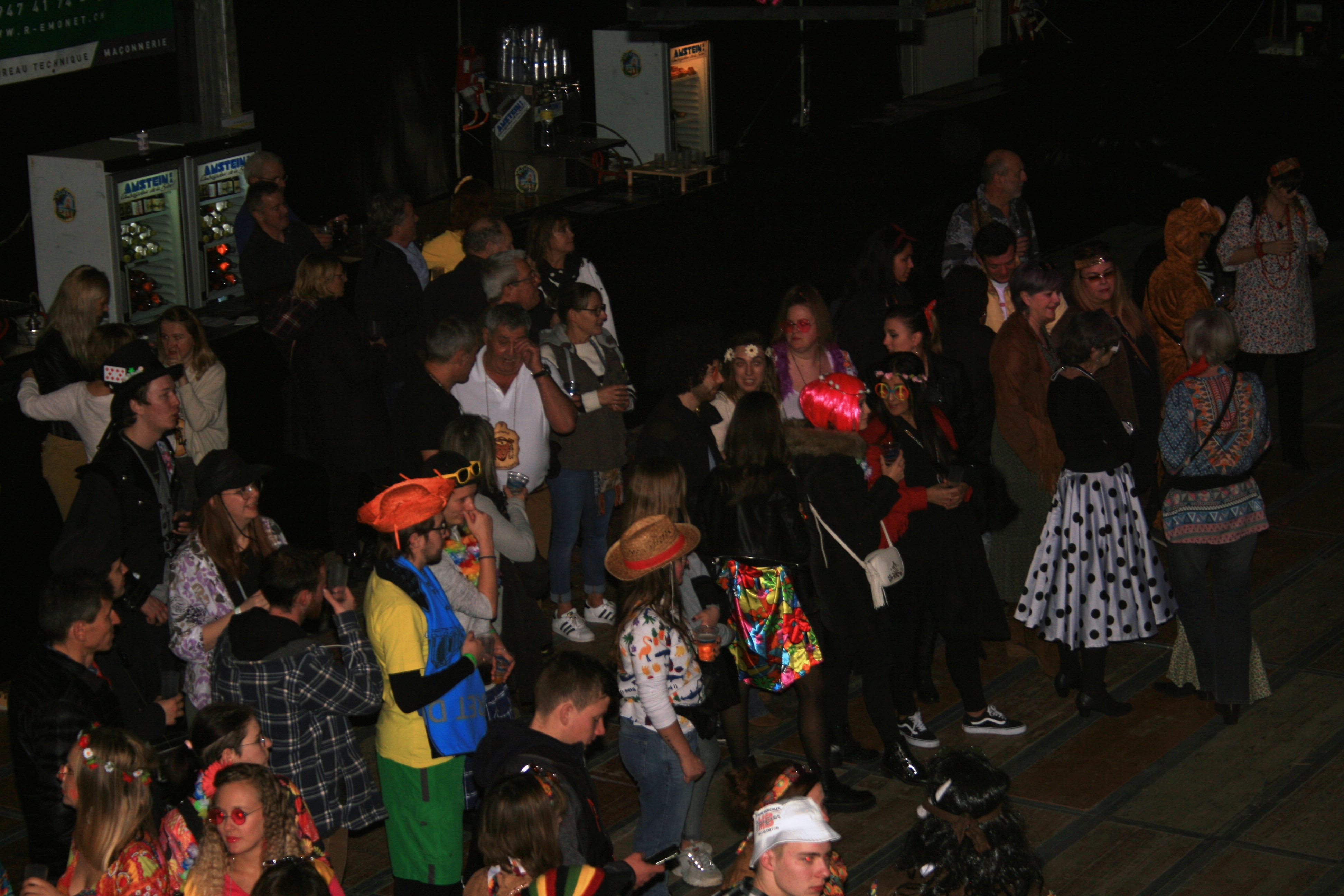 2ème jour du Carnaval de Châtel 118