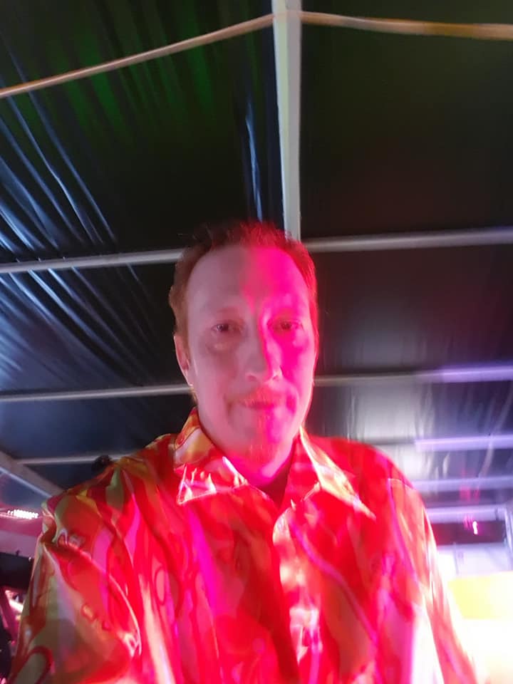 3ème jour du carnaval de Châtel 2020