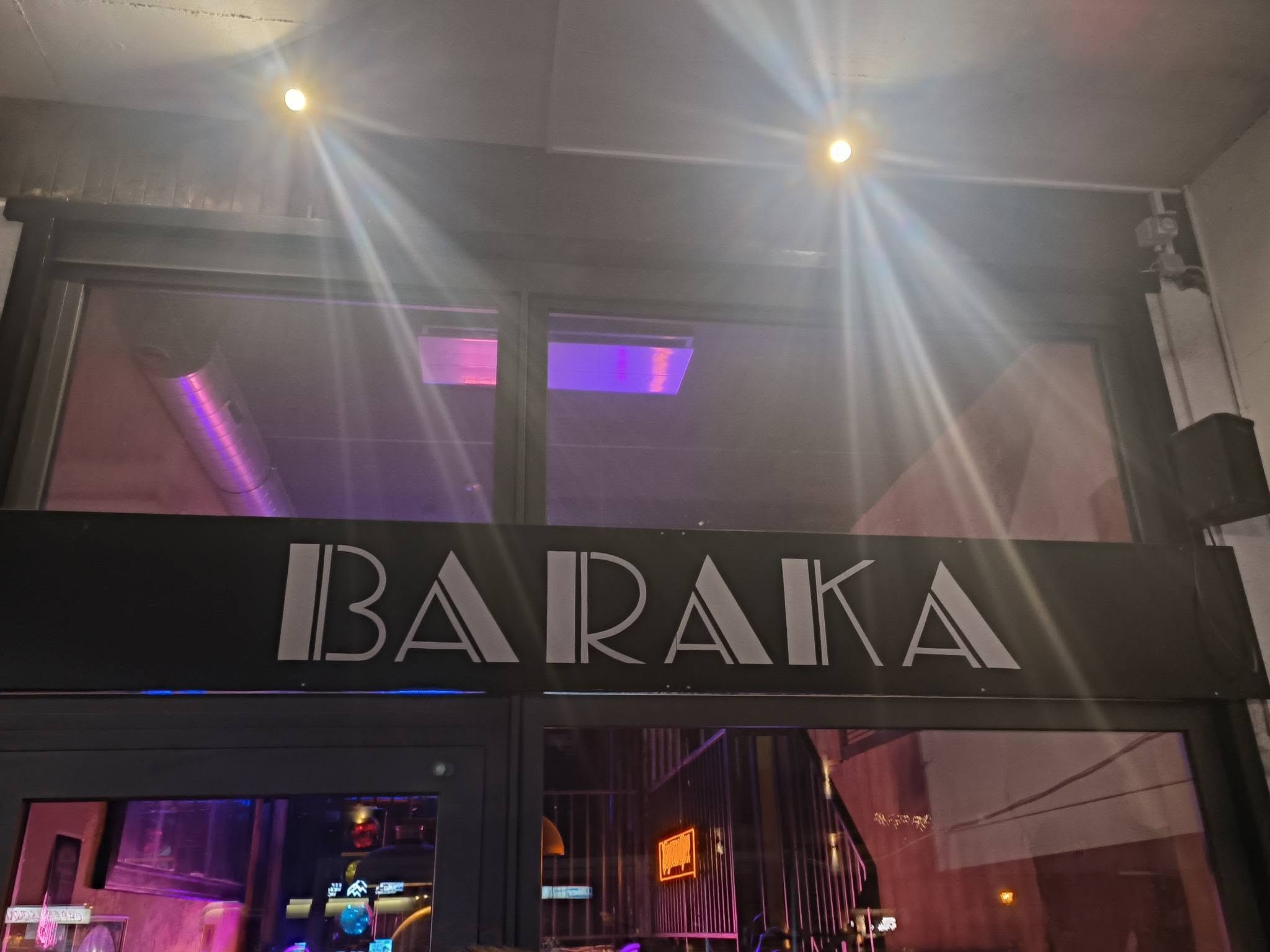 Baraka 03 2026 