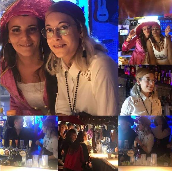 Carnaval Caribou Châtel-St-Denis 1 et 2 mars 2019