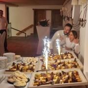 Mariage du 27 05 2023 