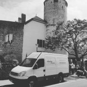 Anniversaire château de la Tour-de-Peilz l2 15 juin 2019 