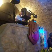 Anniversaire château de Nyon le 5 octobre 2019 