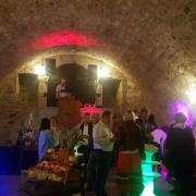 Anniversaire château de Nyon le 5 octobre 2019 