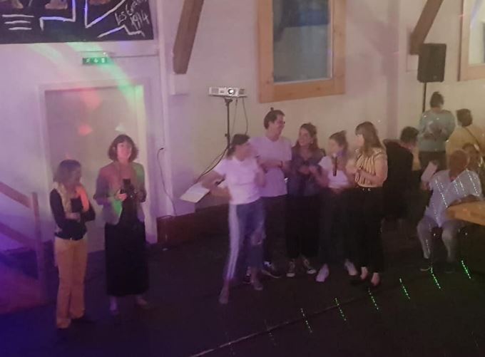 Anniversaire grande salle de Montbovon le 22.06.2019 