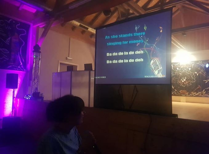 Anniversaire grande salle de Montbovon le 22.06.2019 