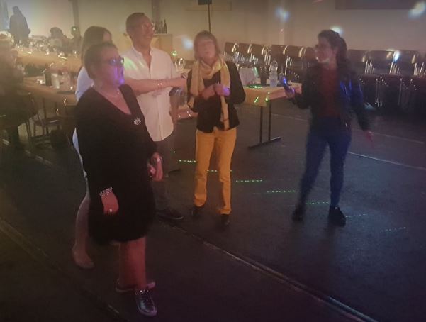 Anniversaire grande salle de Montbovon le 22.06.2019 