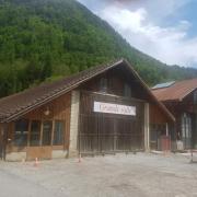 Anniversaire grande salle de Montbovon le 22.06.2019 