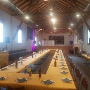 Anniversaire grande salle de Montbovon le 22.06.2019 
