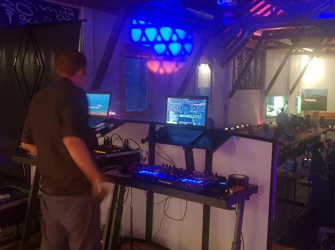 Anniversaire grande salle de Montbovon le 22.06.2019 