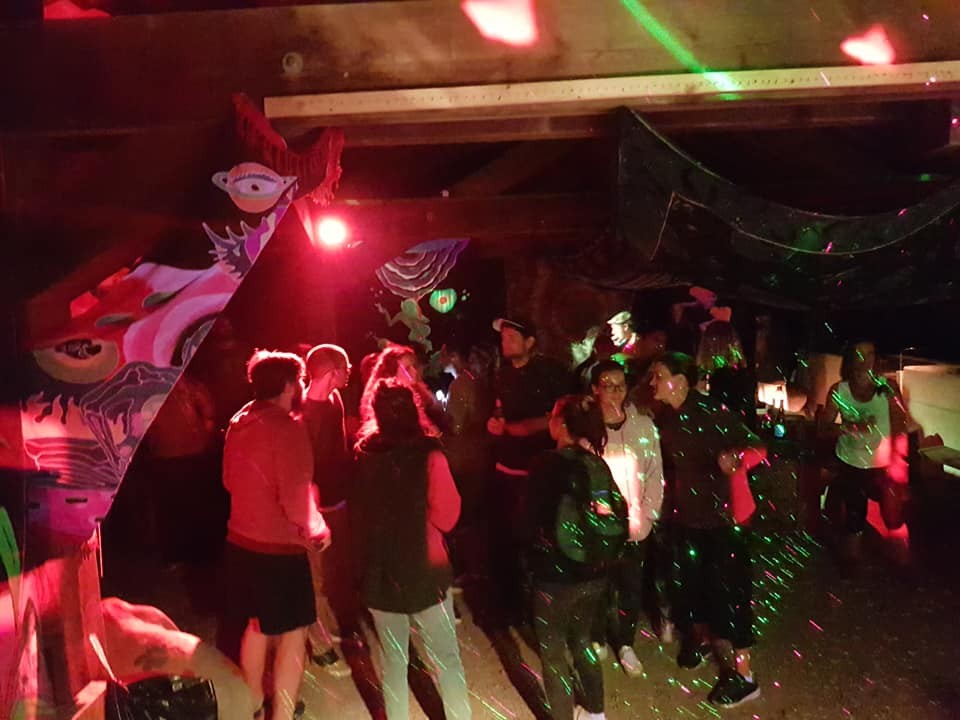 Anniversaire le 15 08 2020 