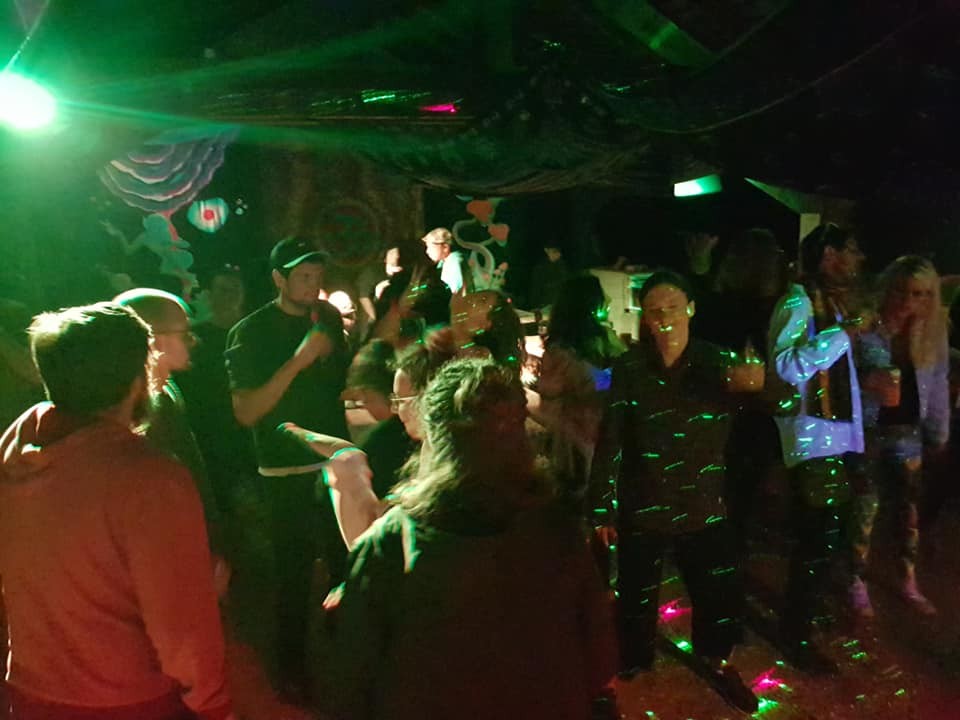 Anniversaire le 15 08 2020 