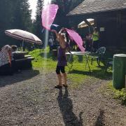 Anniversaire le 15 08 2020 