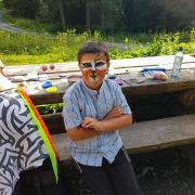 Anniversaire le 15 08 2020 