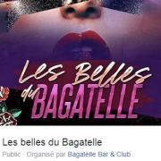 Bagatelle