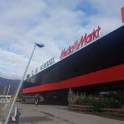 Black Friday Globus Marin Centre le 30.11.2019 