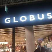 Black Friday Globus Marin Centre le 30.11.2019 