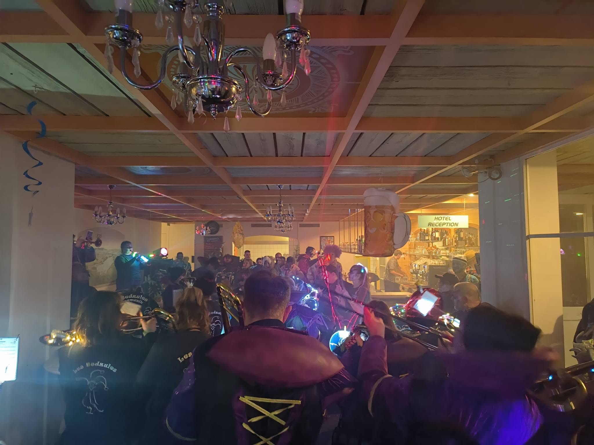 Carnaval de broc 2026 