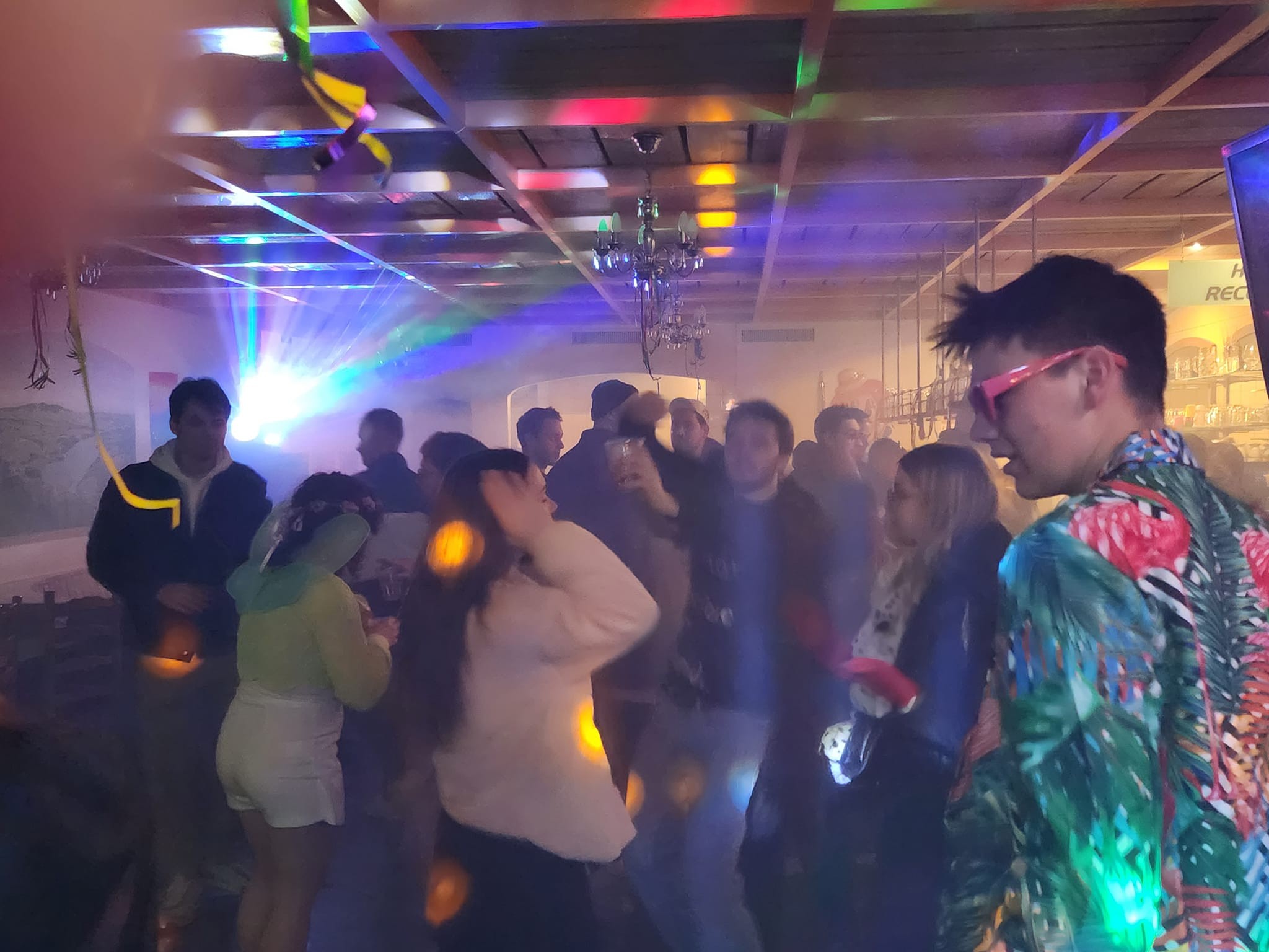 Carnaval de broc 
