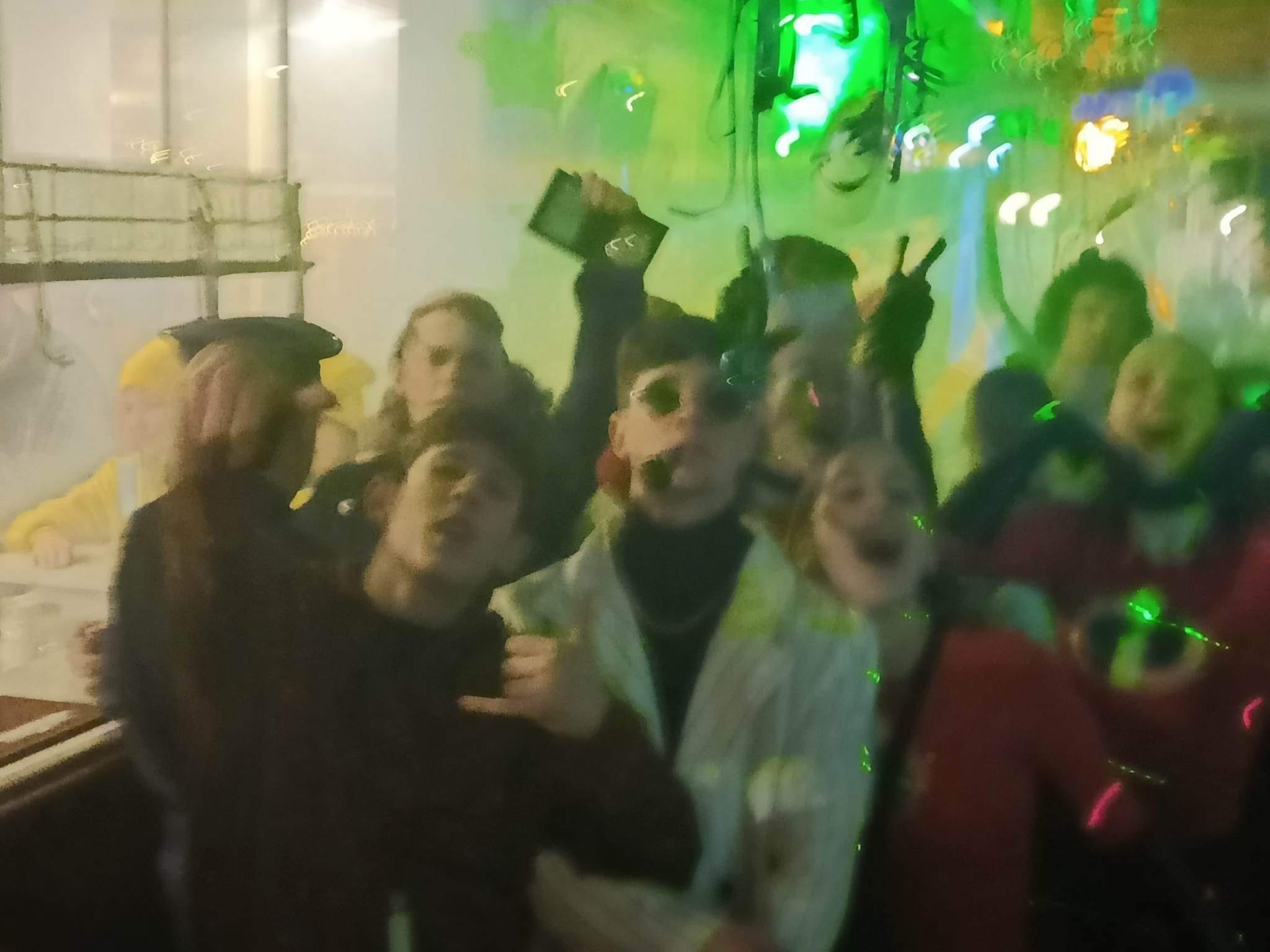Carnaval de broc 