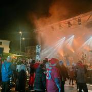 Carnaval de broc 