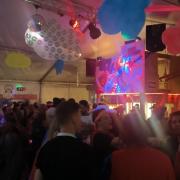Carnaval de broc 