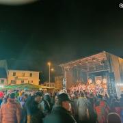 Carnaval de broc 