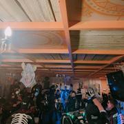 Carnaval de broc 