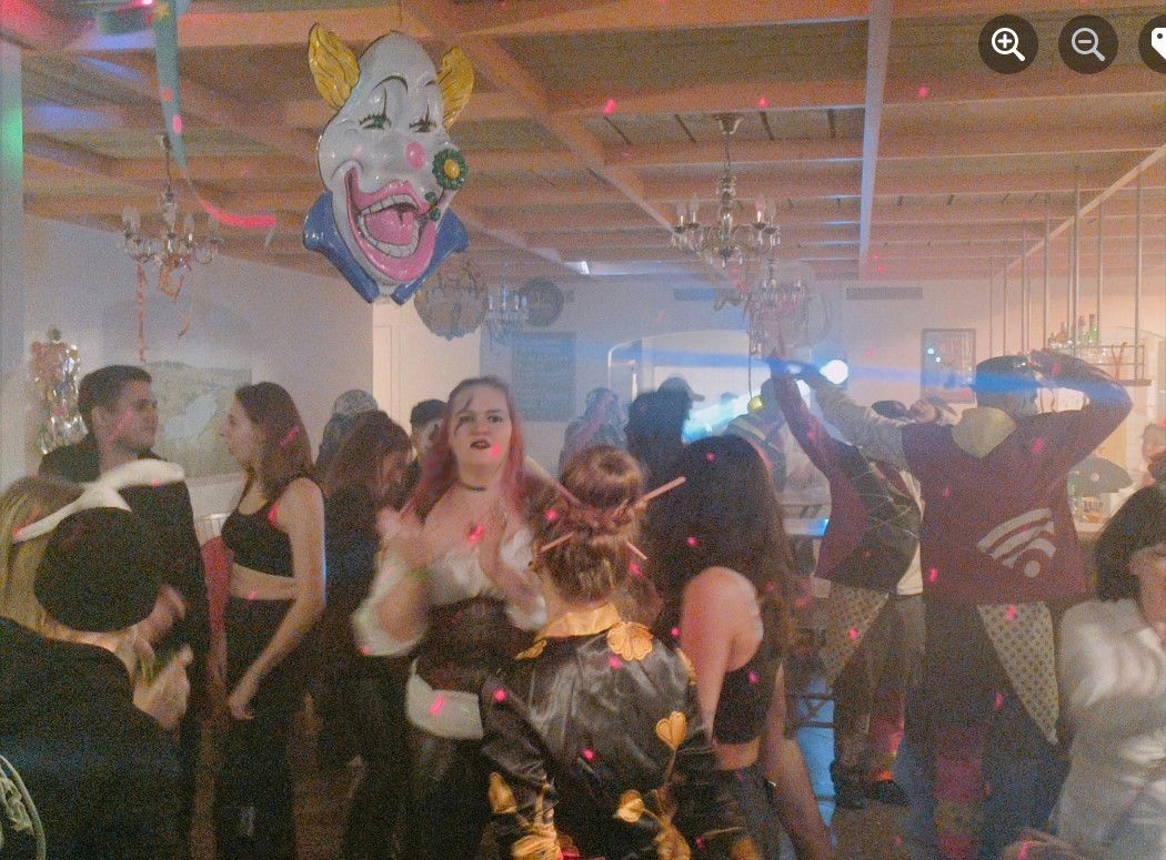 Carnaval de broc 