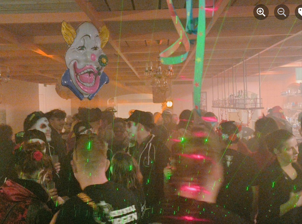 Carnaval de broc 