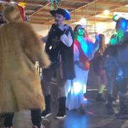 Carnaval de broc 